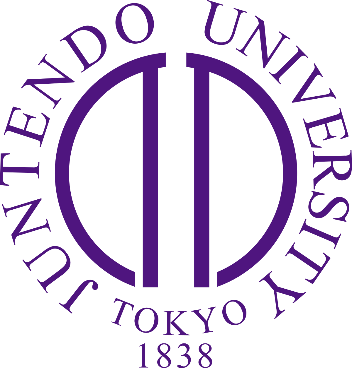  顺天堂大学 