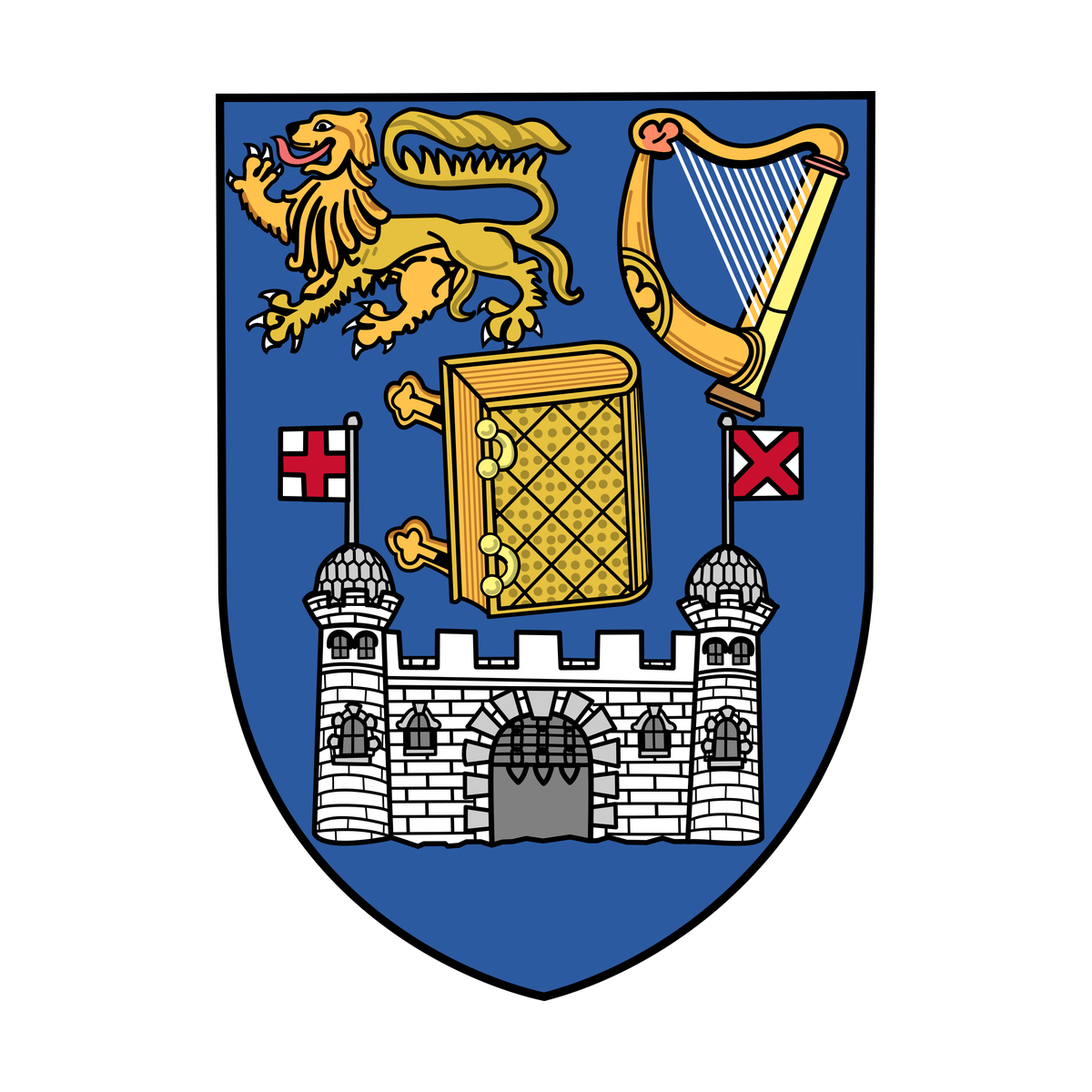 都柏林三一学院医学院