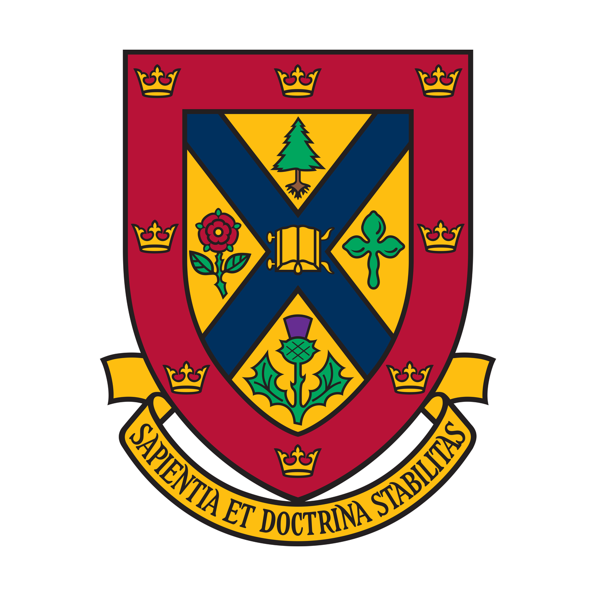女王大学医学院